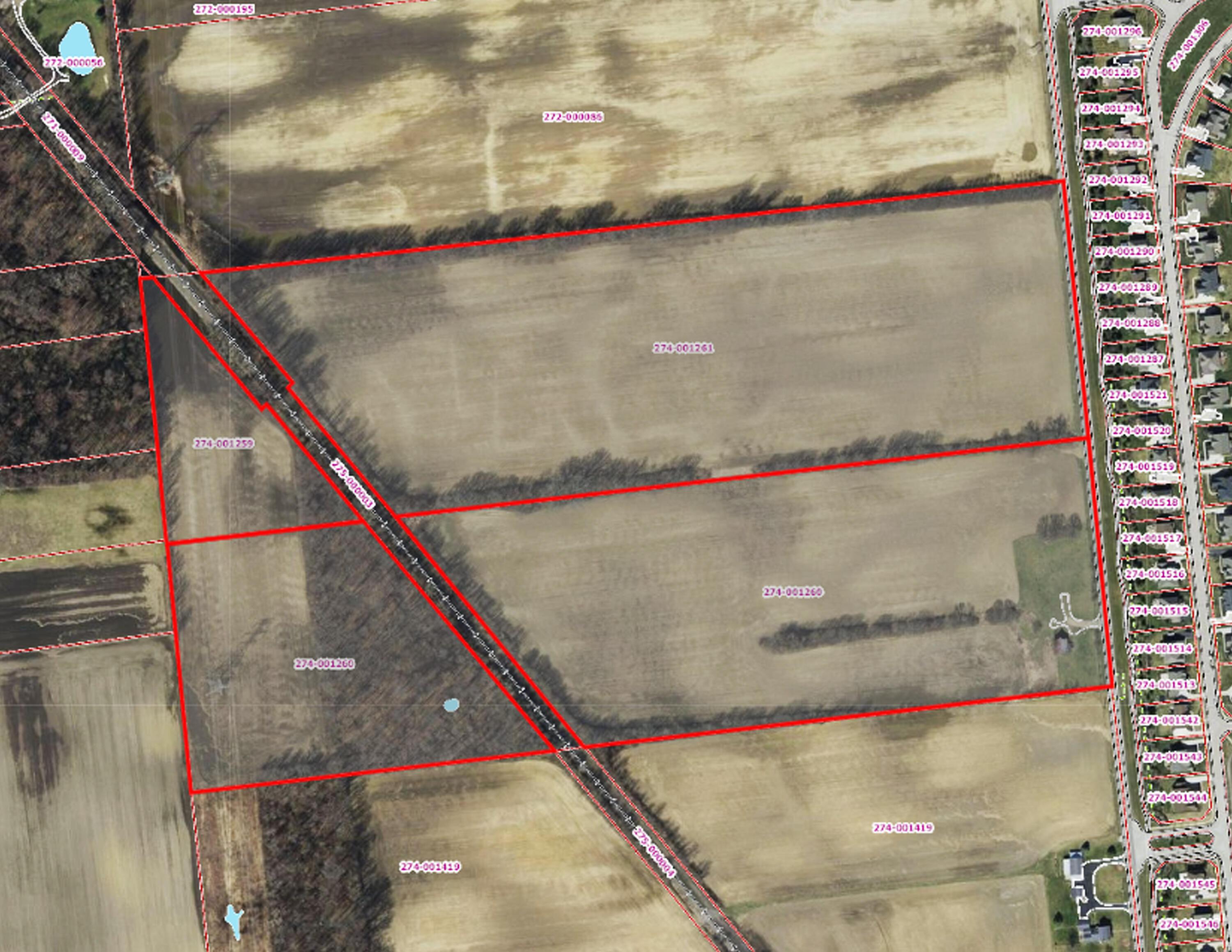5751 Cosgray Road, Dublin, Ohio image 2