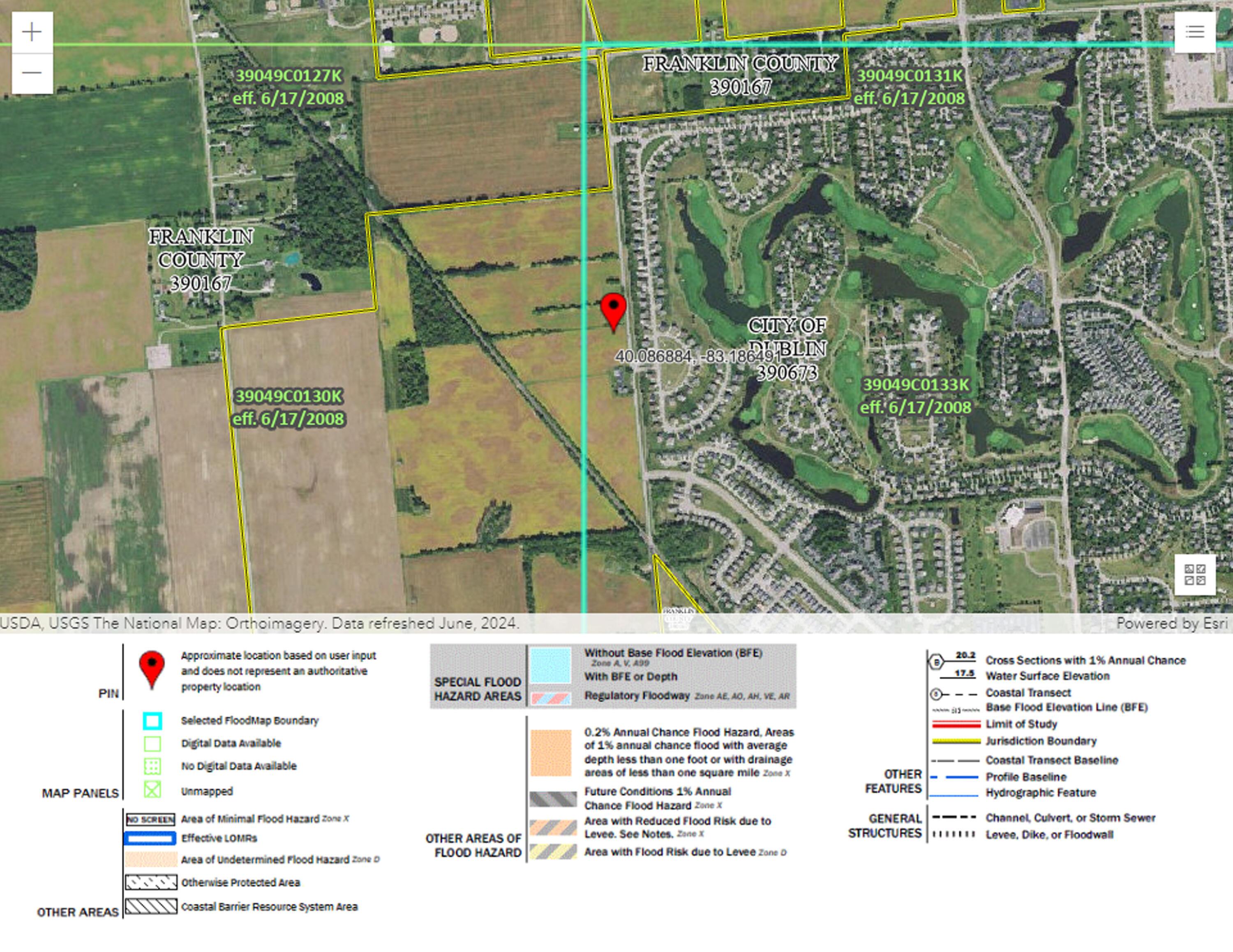5751 Cosgray Road, Dublin, Ohio image 4