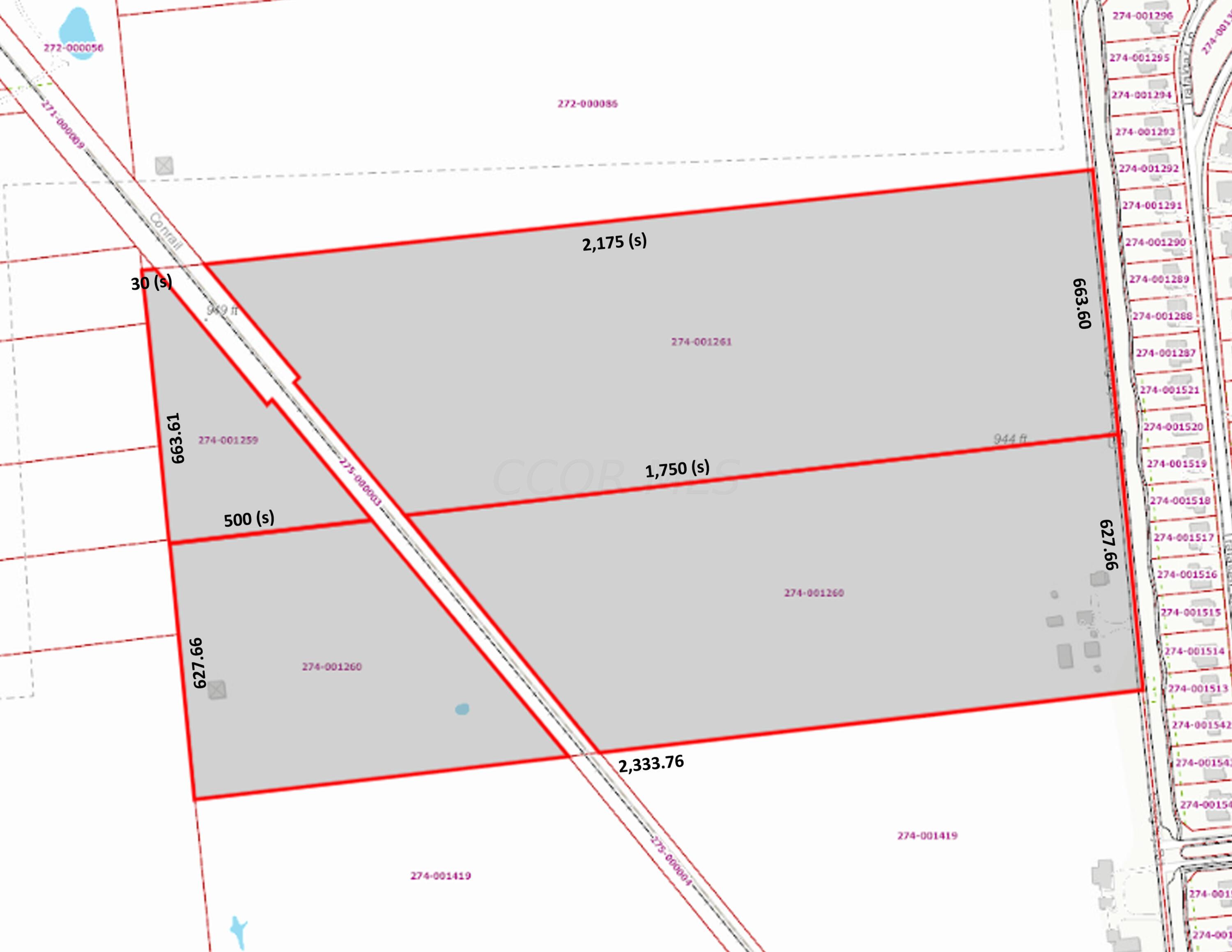 5751 Cosgray Road, Dublin, Ohio image 3