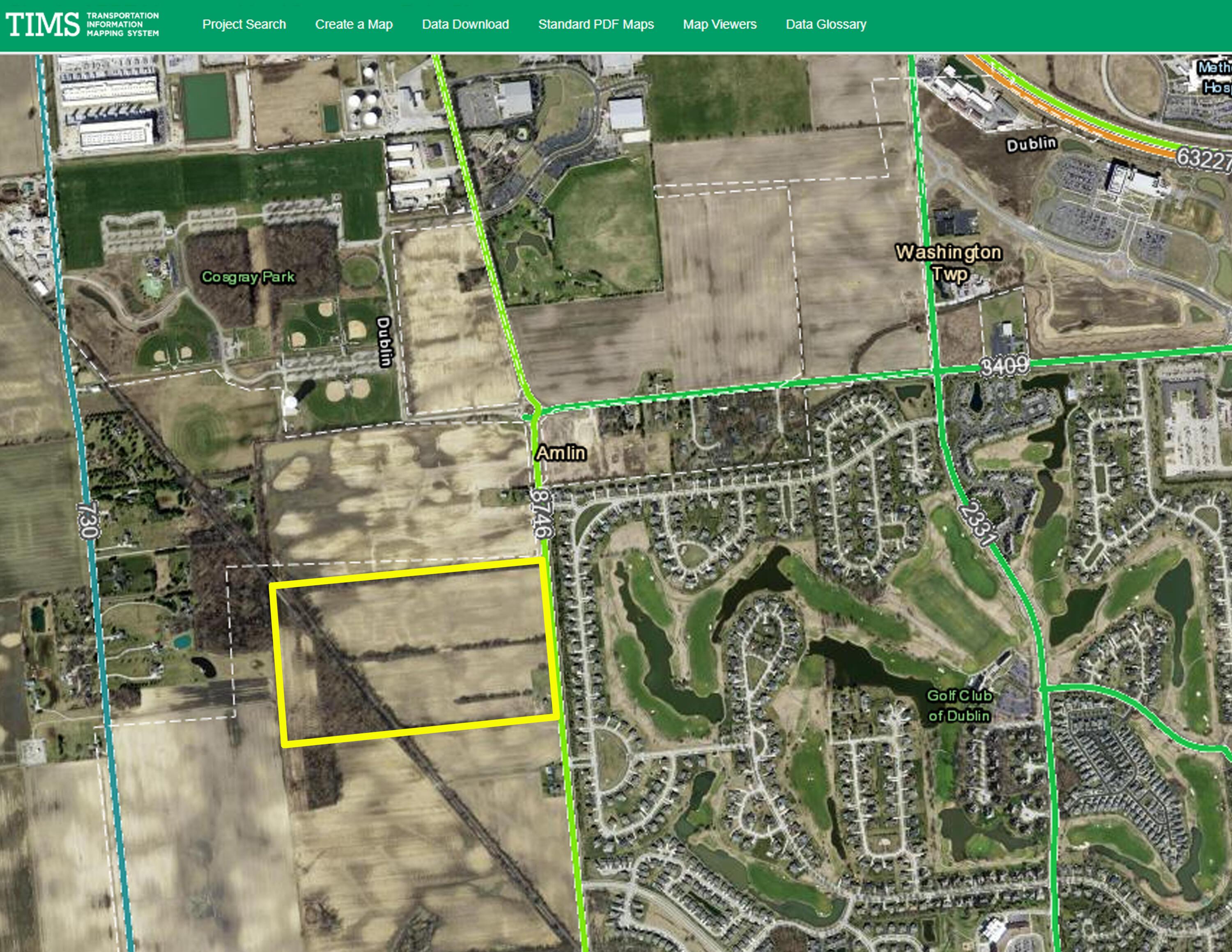 5751 Cosgray Road, Dublin, Ohio image 6