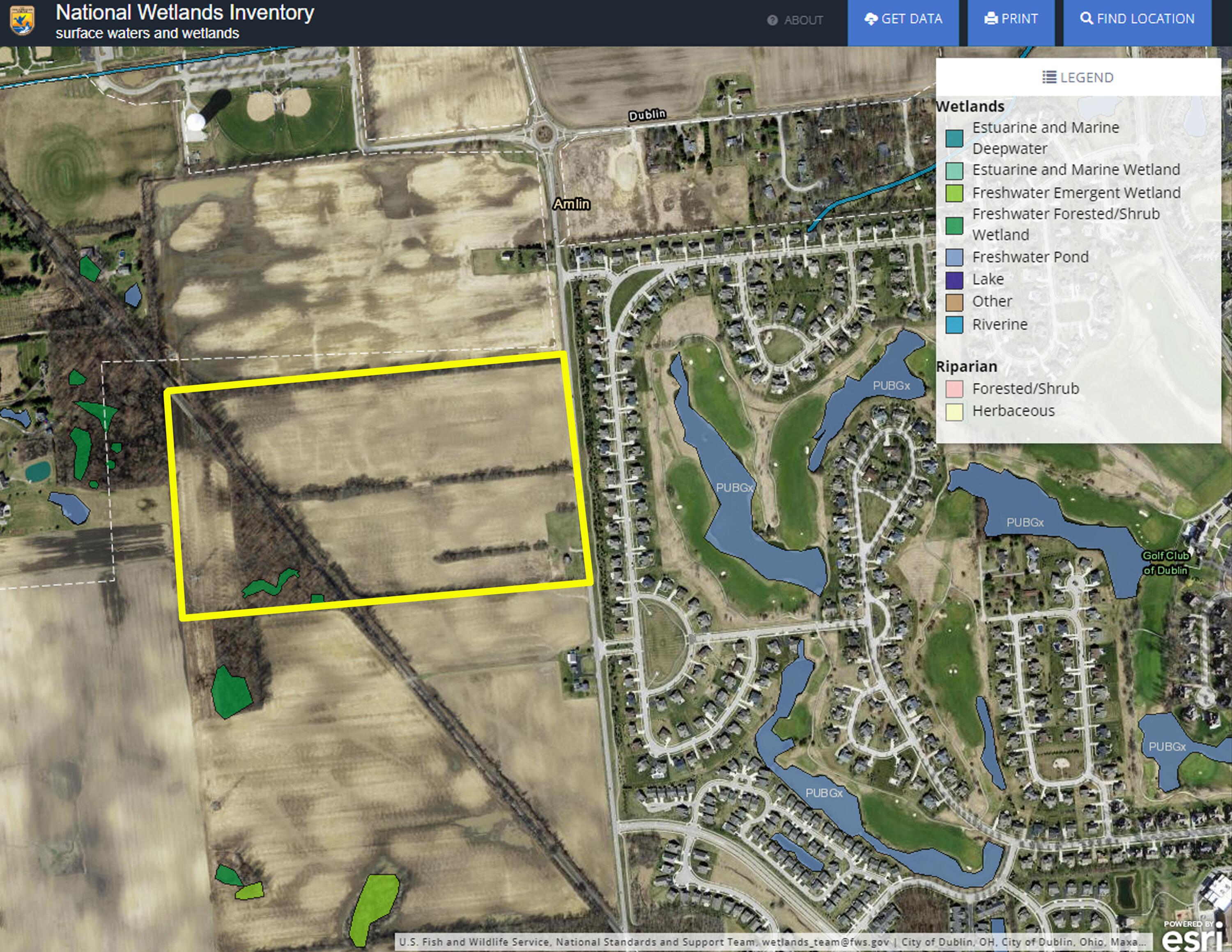 5751 Cosgray Road, Dublin, Ohio image 7