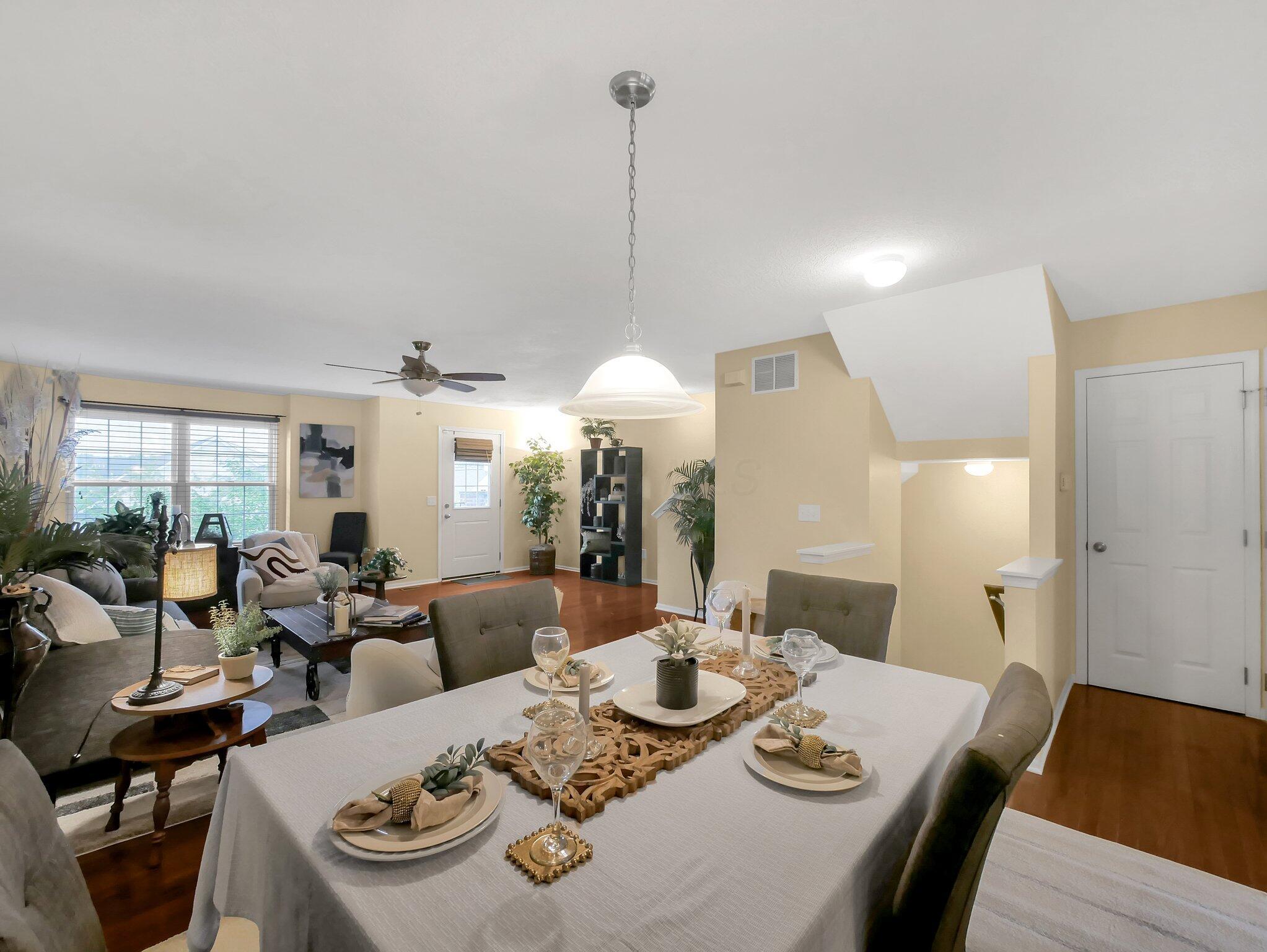 6010 Turnwood Drive #703, Westerville, Ohio image 12