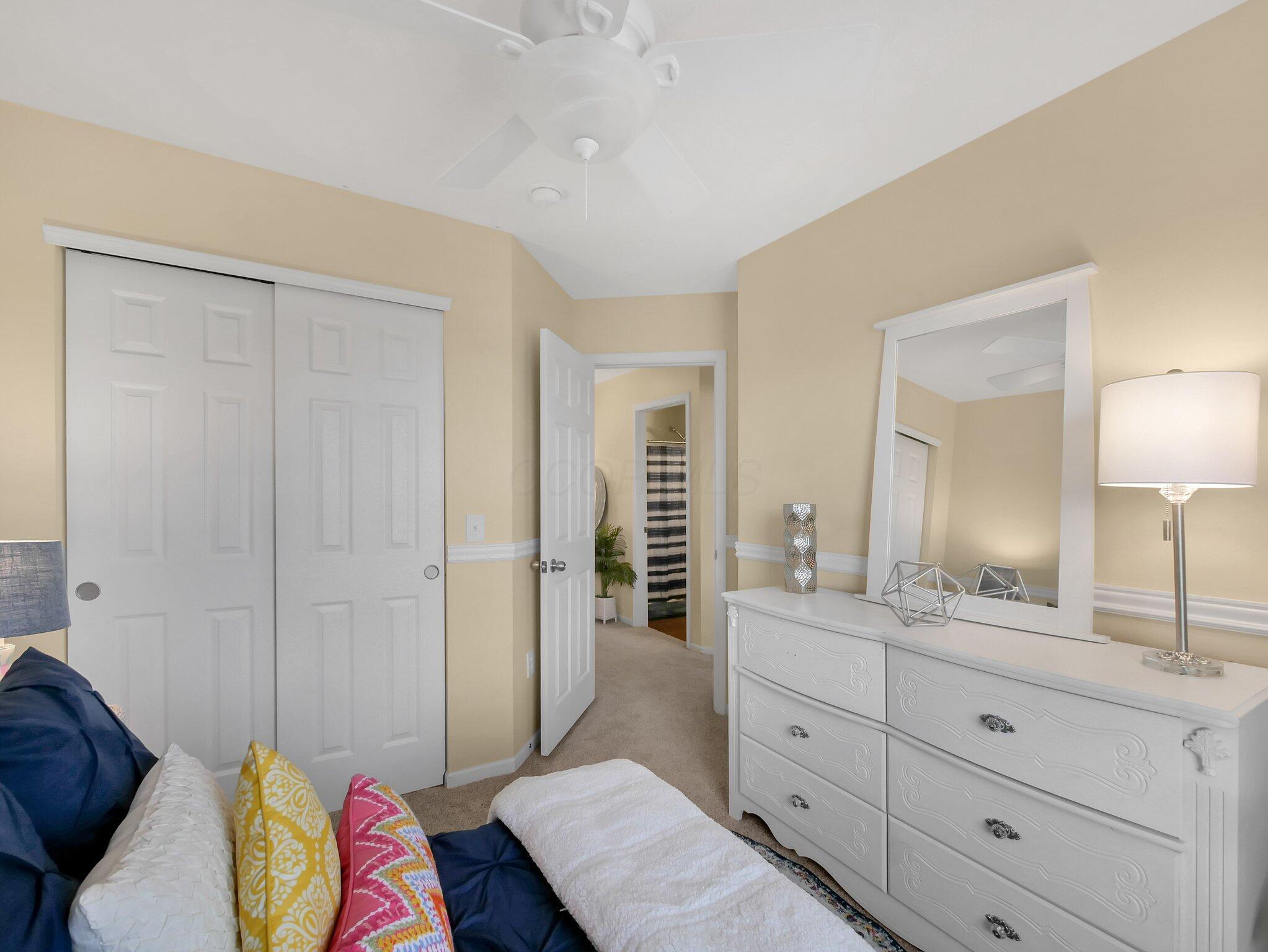 6010 Turnwood Drive #703, Westerville, Ohio image 35