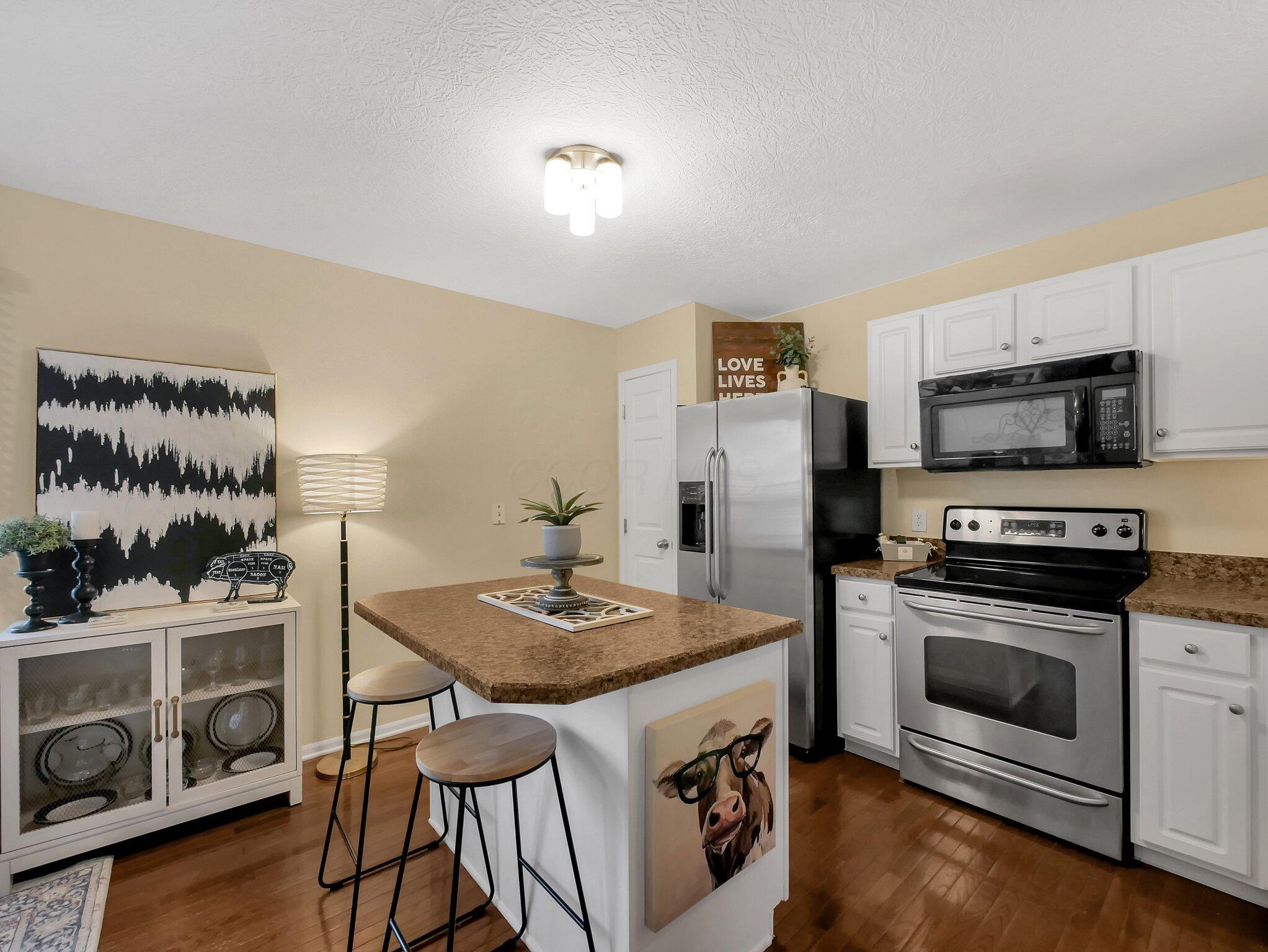 6010 Turnwood Drive #703, Westerville, Ohio image 16