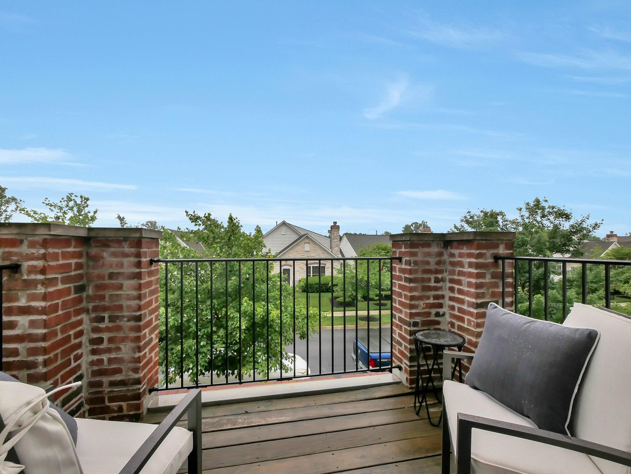 6010 Turnwood Drive #703, Westerville, Ohio image 22