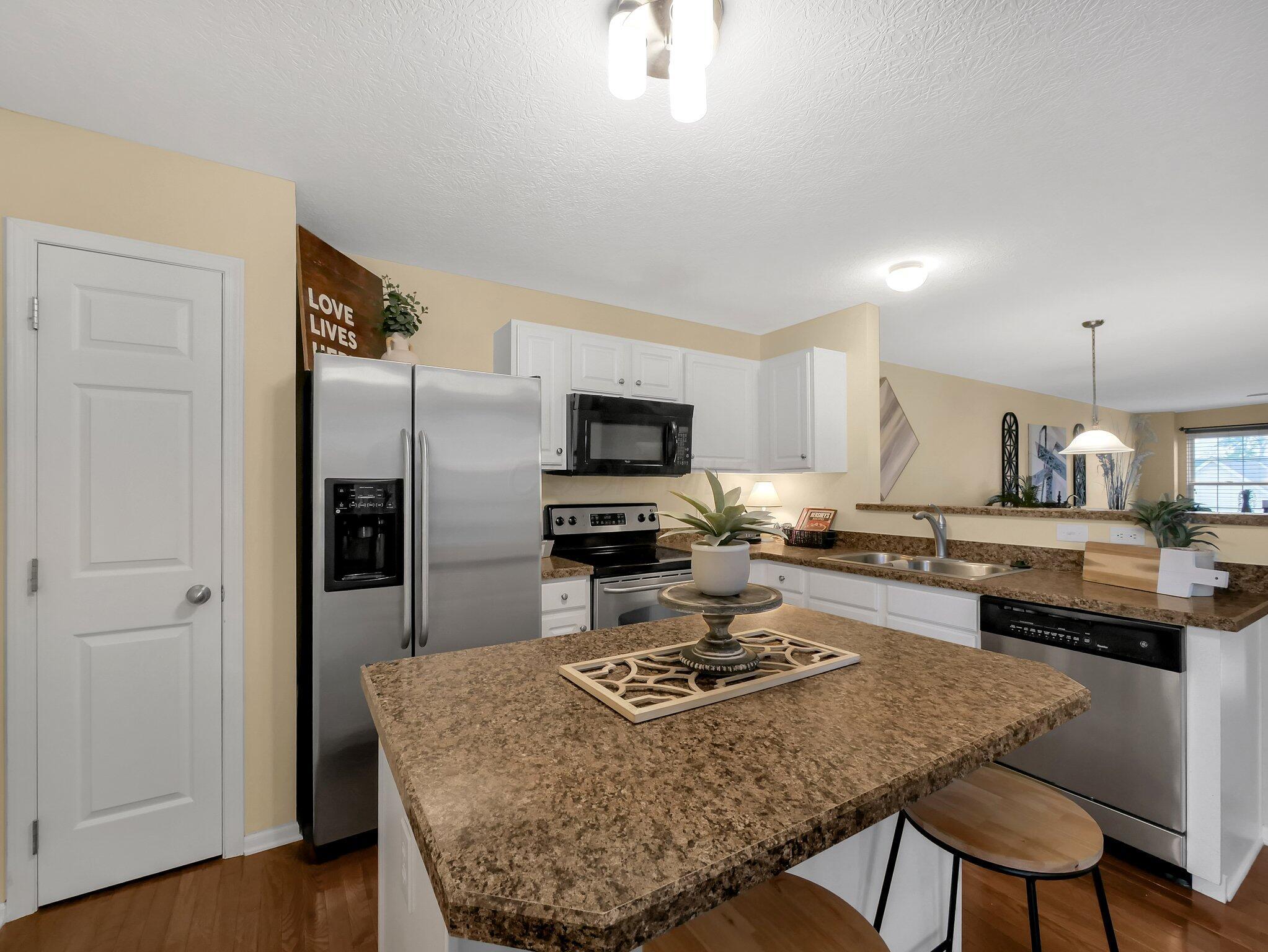 6010 Turnwood Drive #703, Westerville, Ohio image 19