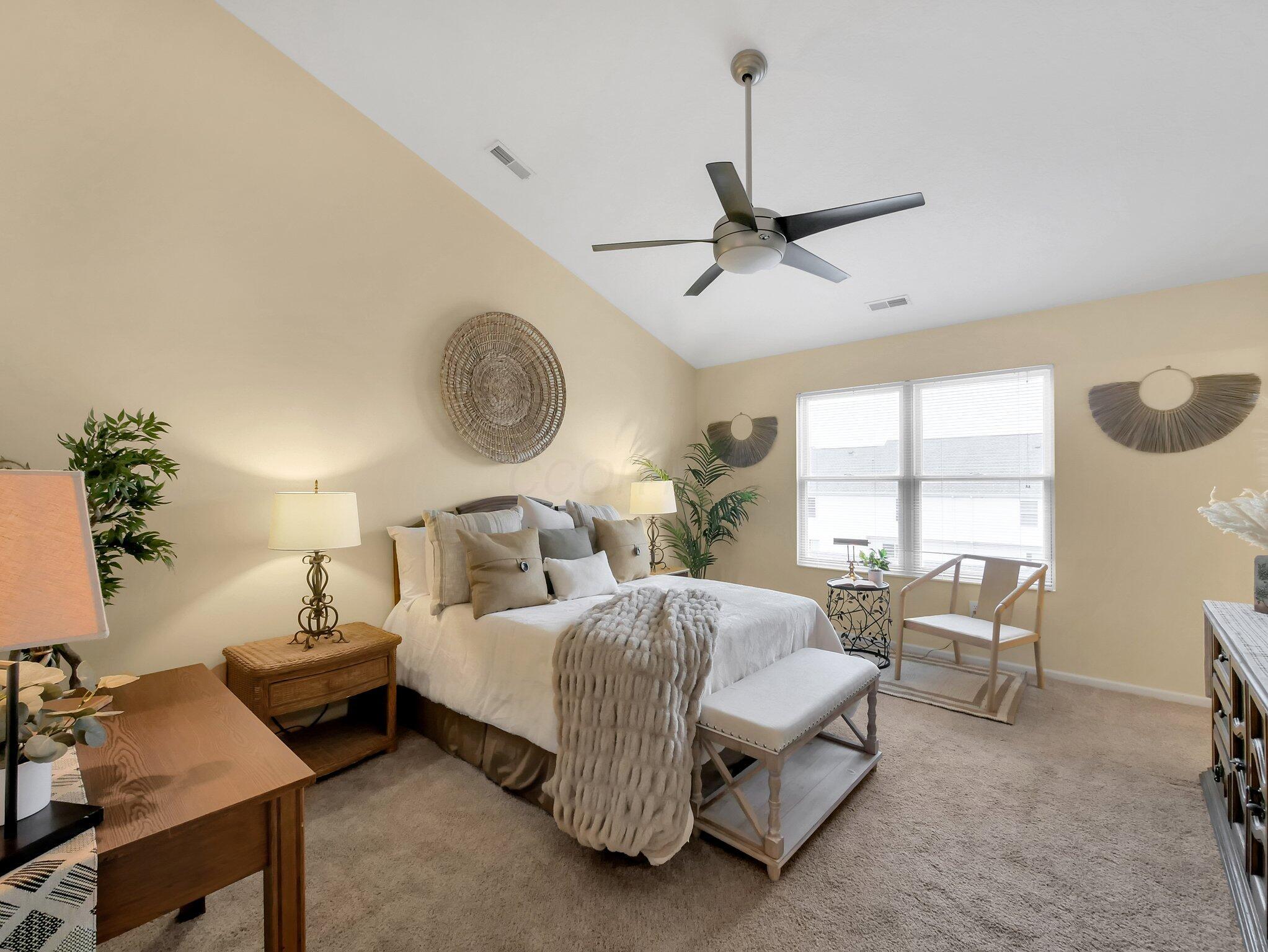 6010 Turnwood Drive #703, Westerville, Ohio image 24