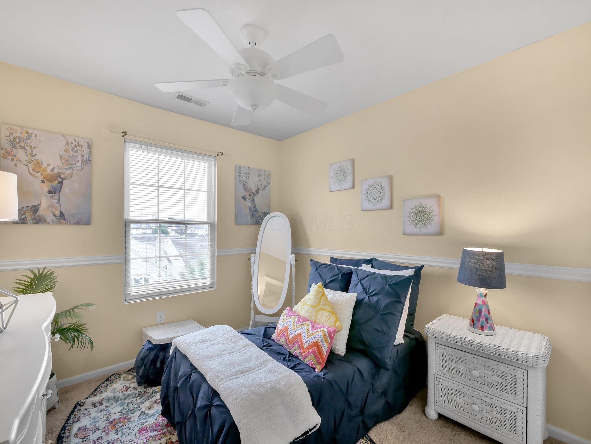 6010 Turnwood Drive #703, Westerville, Ohio image 34