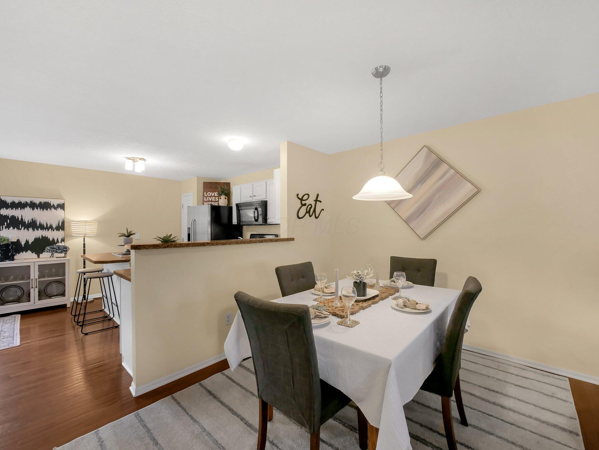 6010 Turnwood Drive #703, Westerville, Ohio image 10
