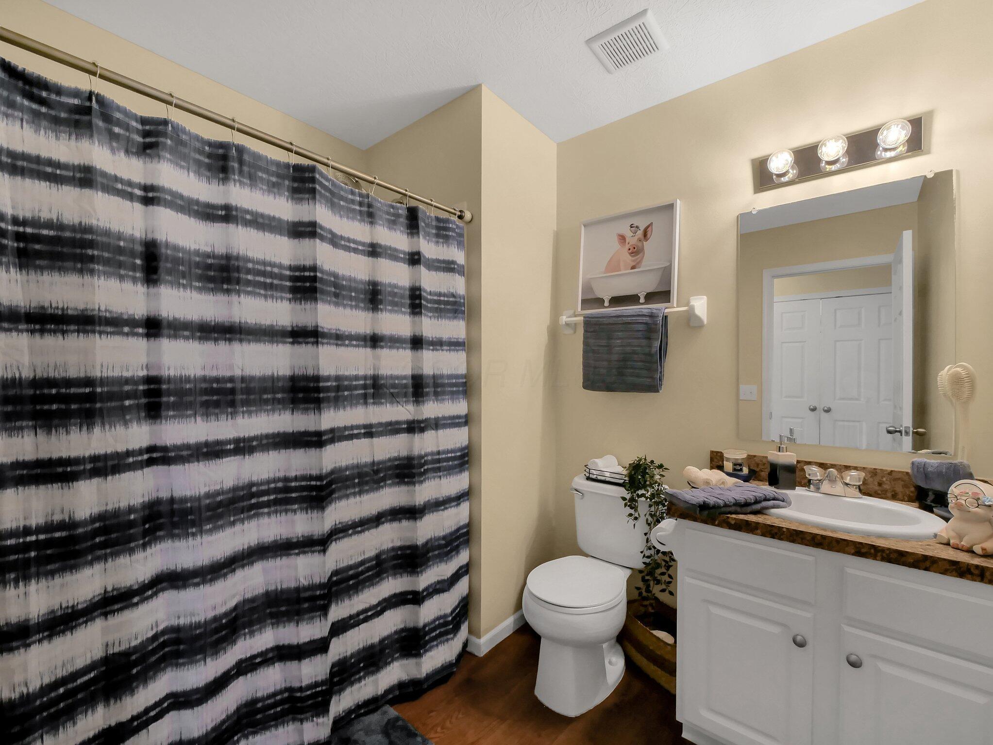 6010 Turnwood Drive #703, Westerville, Ohio image 30