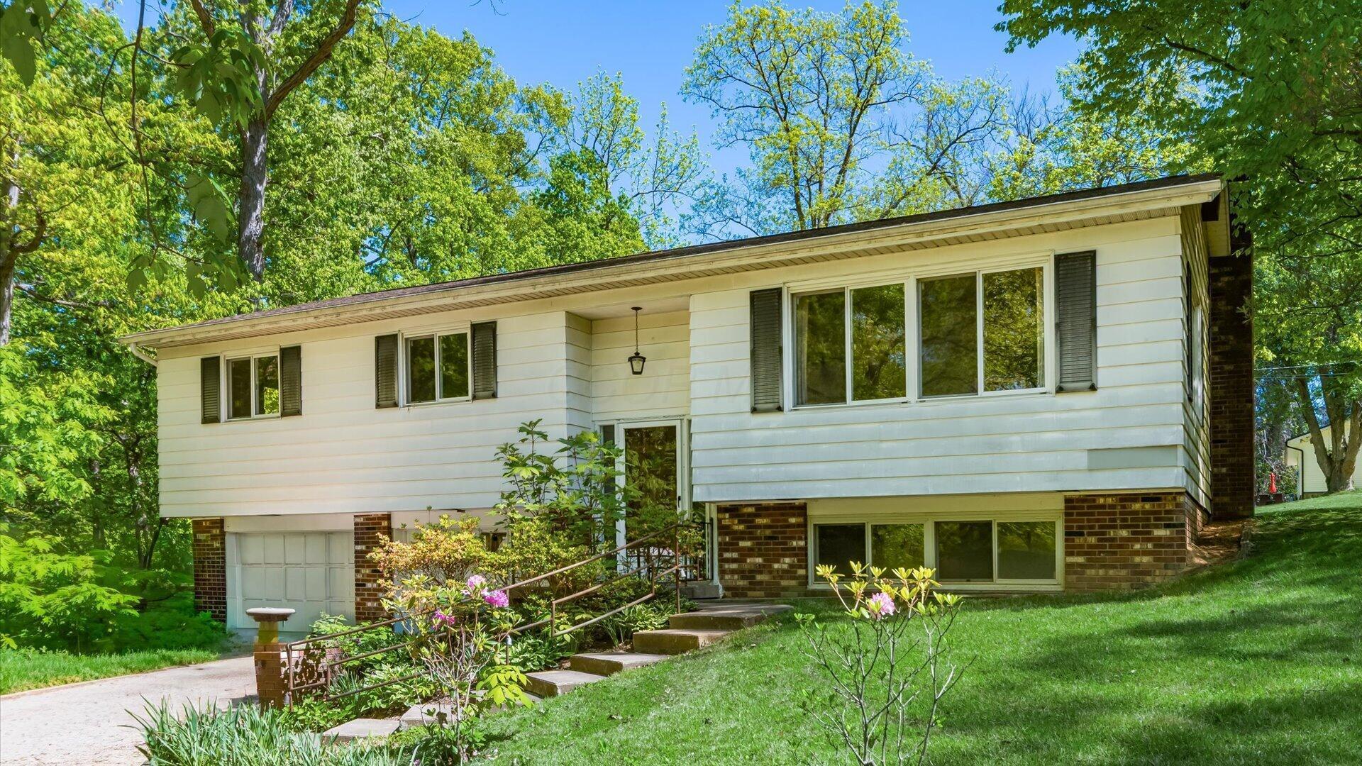 2849 Olde Falls Road