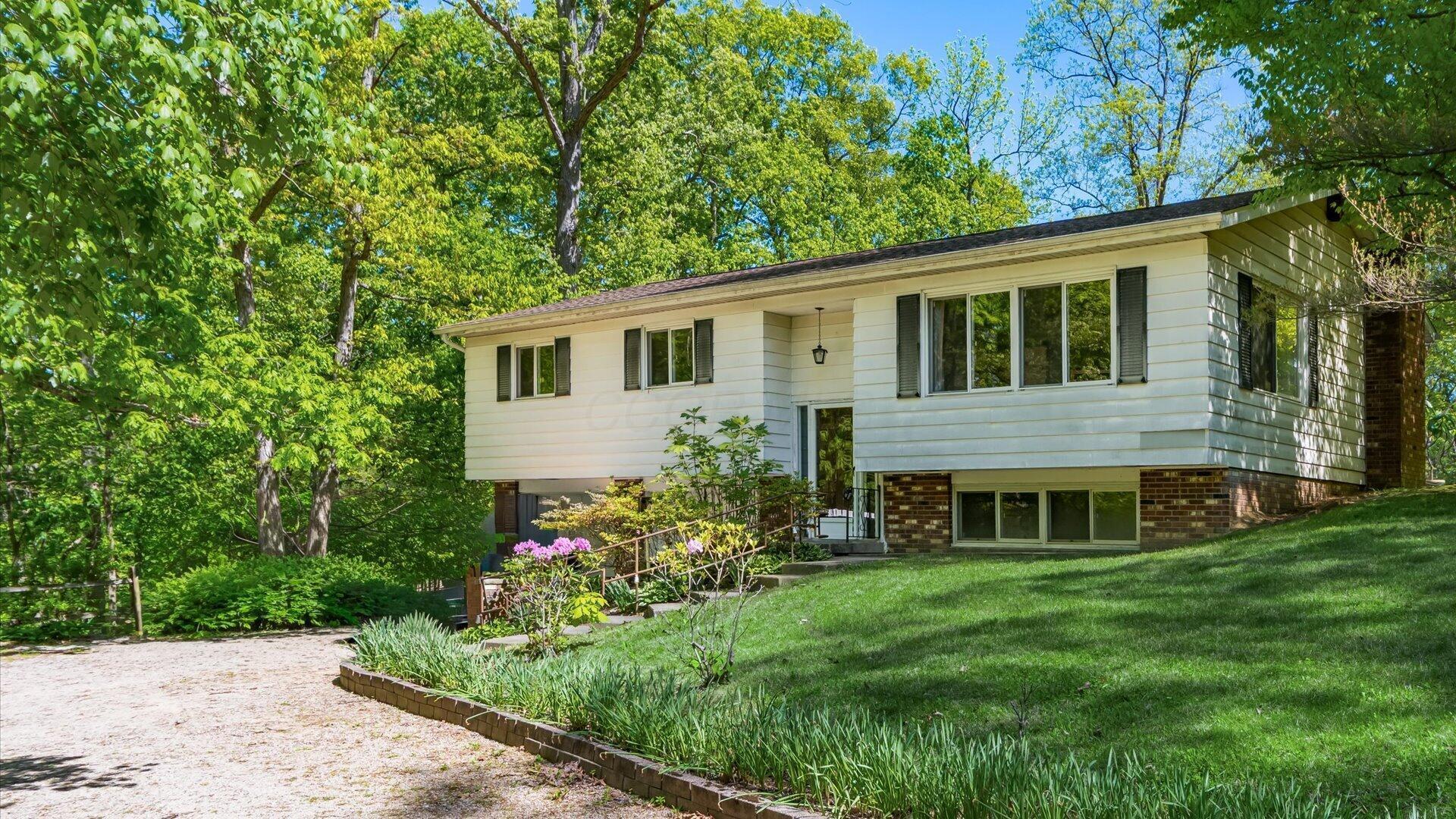 2849 Olde Falls Road