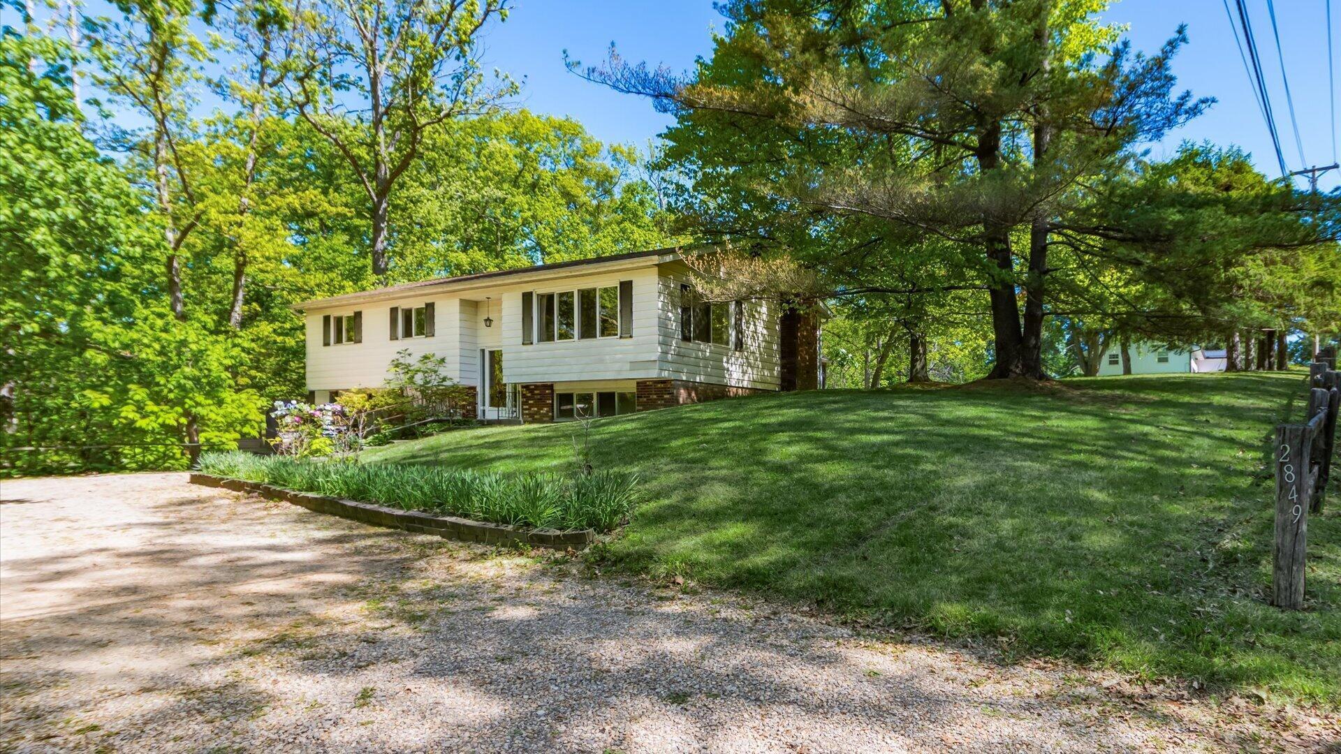 2849 Olde Falls Road
