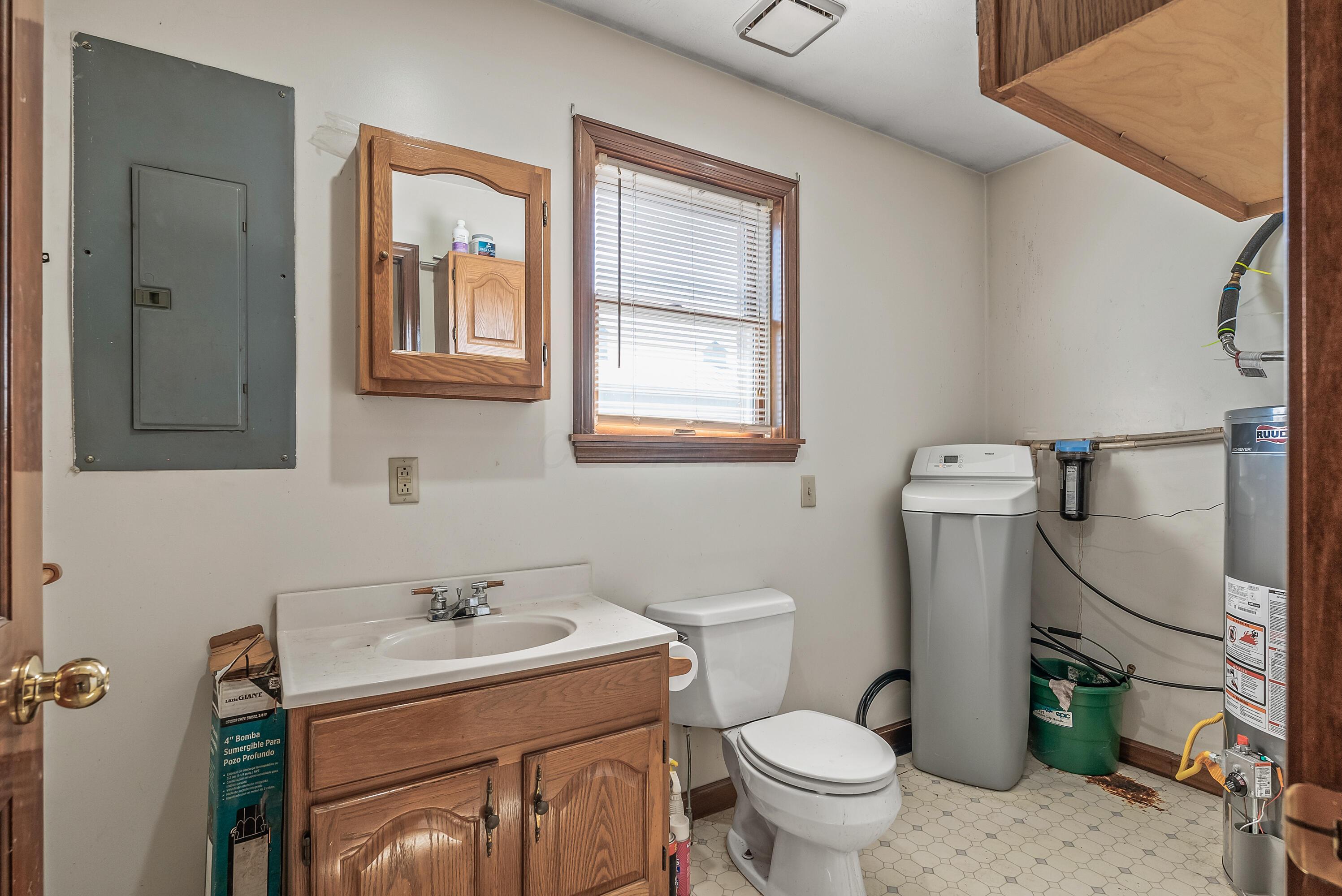 13481 Hayesville Road, Kingston, Ohio image 15