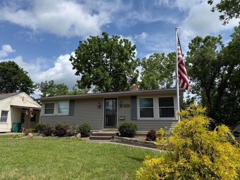 Photo of 764 Walker Street, Newark, OH 43055 (MLS # 226020949)