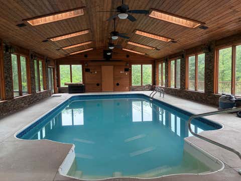 Photo of 422 Debord Road, Chillicothe, OH 45601 (MLS # 226022924)