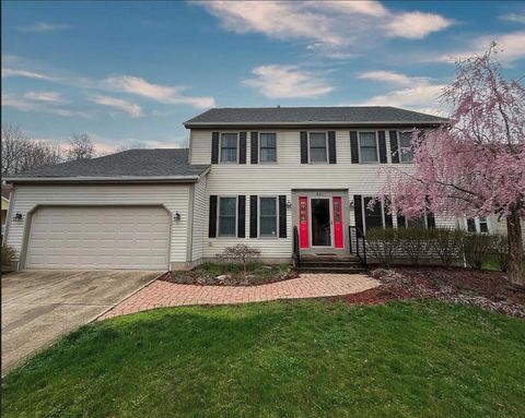 Homes For Rent - 440 Taylor Avenue<br/> Delaware, OH 43015
