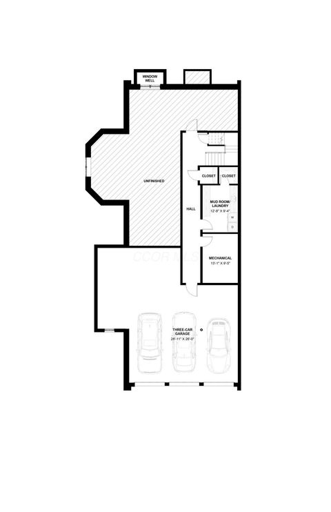Tiny photo for 105 Keswick Drive, New Albany, OH 43054 (MLS # 225016334)
