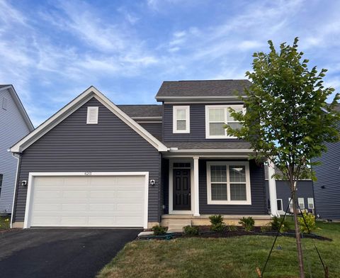 Photo of 6213 Boone Drive, Powell, OH 43065 (MLS # 225025765) Photo of 6213 Boone Drive, Powell, OH 43065 (MLS # 225025765)