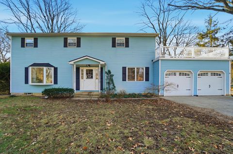 Photo of 4195 Schirtzinger Road, Hilliard, OH 43026 (MLS # 226001206)