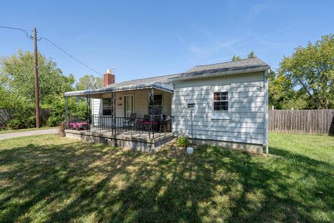 Photo of 1540 Little Avenue, Columbus, OH 43223 (MLS # 225034367)