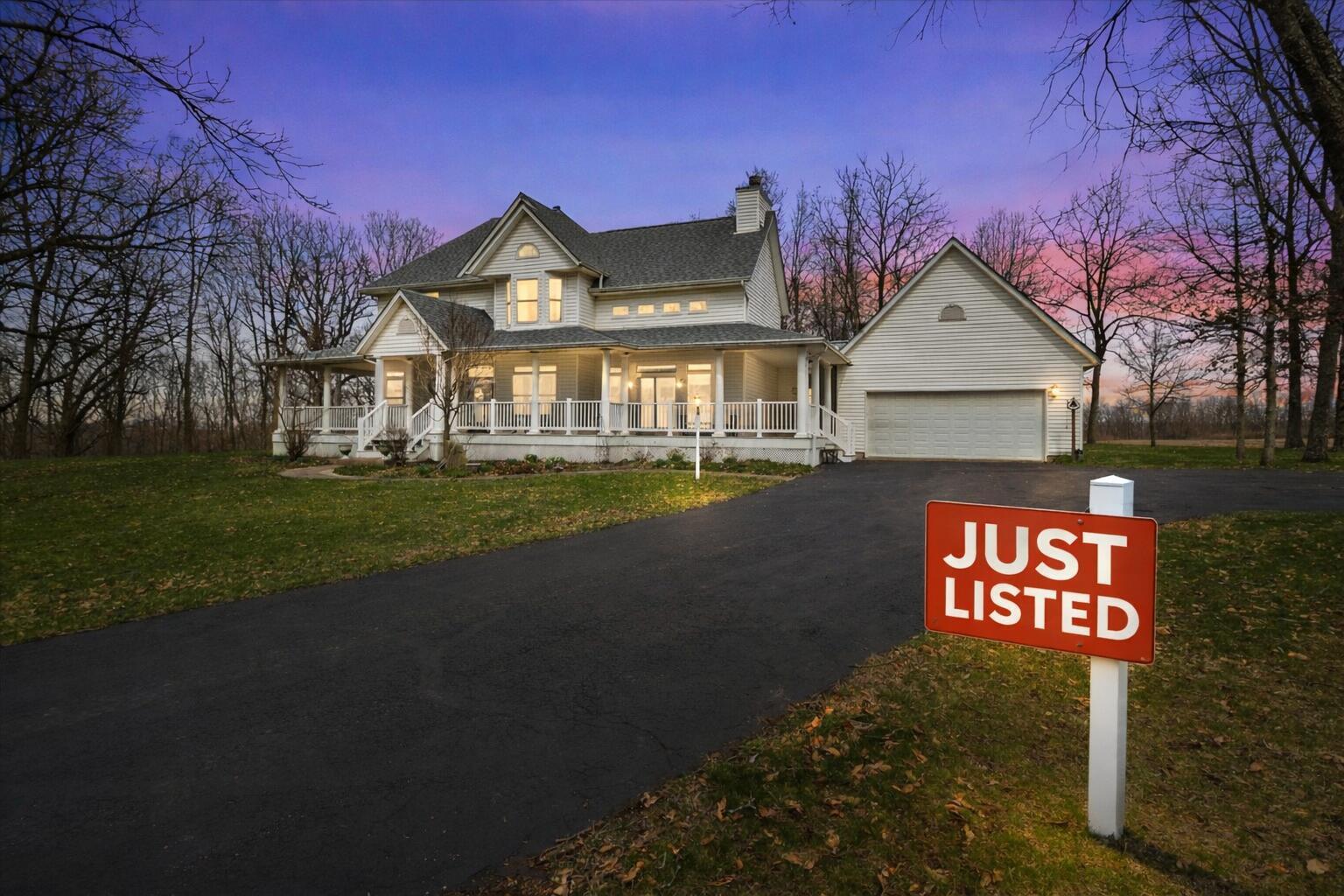 7969 Township Road 166