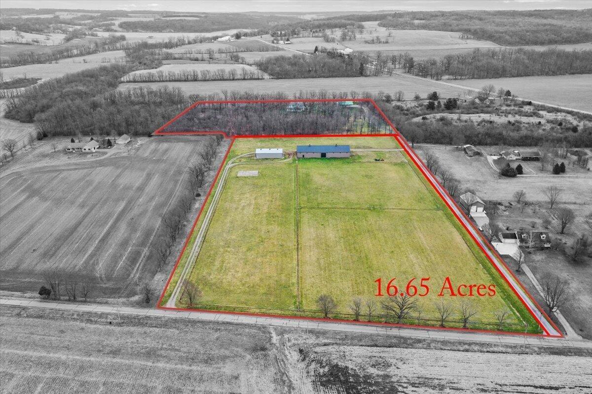 7969 Township Road 166