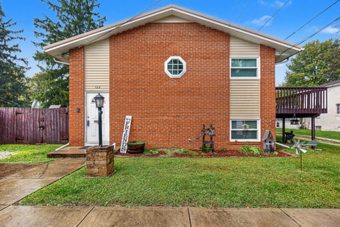 Photo of 122 Cherry Street, Newark, OH 43055 (MLS # 226039259)