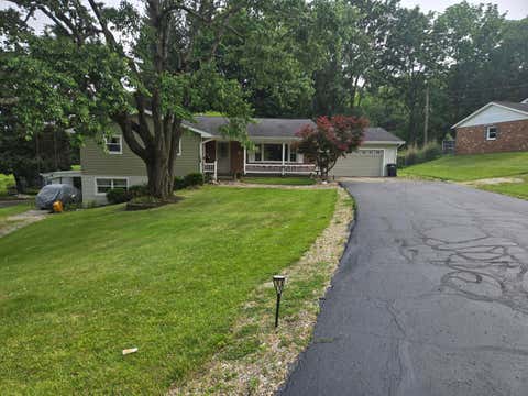 Homes For Sale - 11 Old Orchard Drive<br/> Mount Vernon, OH 43050