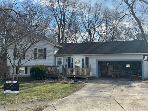 Photo of 4142 Oldentime Court, Columbus, OH 43207 (MLS # 226003646)