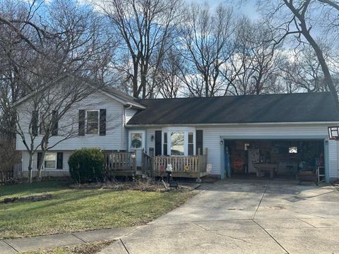 Photo of 4142 Oldentime Court, Columbus, OH 43207 (MLS # 226003646)