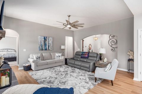 Tiny photo for 211 Passina Court, Delaware, OH 43015 (MLS # 226000602)