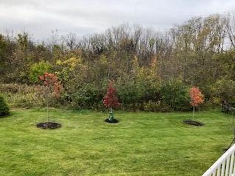 Tiny photo for 211 Passina Court, Delaware, OH 43015 (MLS # 226000602)