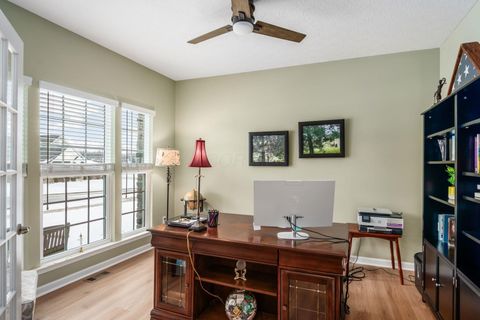 Tiny photo for 211 Passina Court, Delaware, OH 43015 (MLS # 226000602)