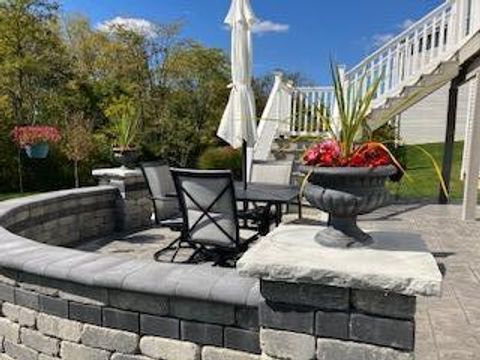 Tiny photo for 211 Passina Court, Delaware, OH 43015 (MLS # 226000602)