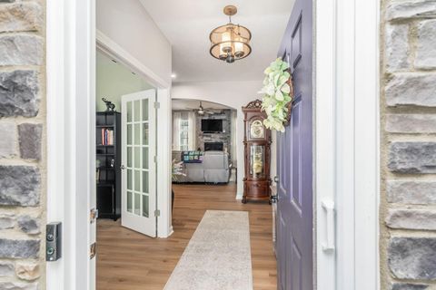 Tiny photo for 211 Passina Court, Delaware, OH 43015 (MLS # 226000602)