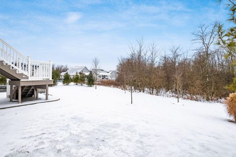 Tiny photo for 211 Passina Court, Delaware, OH 43015 (MLS # 226000602)