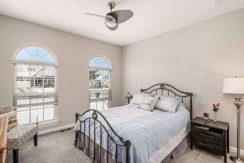 Tiny photo for 211 Passina Court, Delaware, OH 43015 (MLS # 226000602)