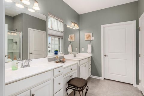 Tiny photo for 211 Passina Court, Delaware, OH 43015 (MLS # 226000602)