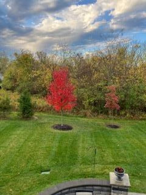 Tiny photo for 211 Passina Court, Delaware, OH 43015 (MLS # 226000602)