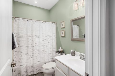 Tiny photo for 211 Passina Court, Delaware, OH 43015 (MLS # 226000602)