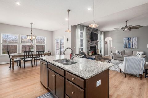 Tiny photo for 211 Passina Court, Delaware, OH 43015 (MLS # 226000602)