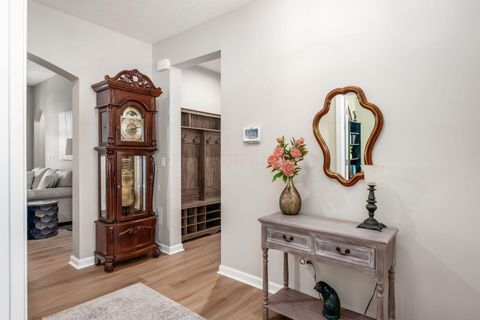 Tiny photo for 211 Passina Court, Delaware, OH 43015 (MLS # 226000602)