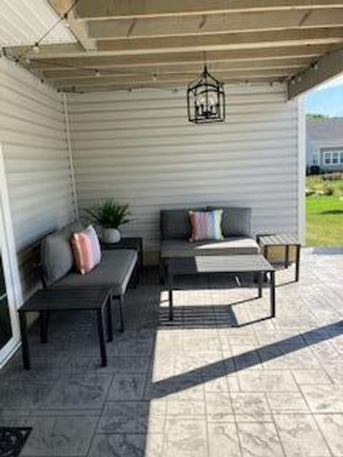 Tiny photo for 211 Passina Court, Delaware, OH 43015 (MLS # 226000602)