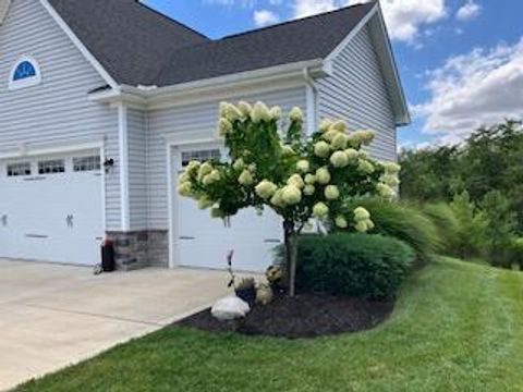 Tiny photo for 211 Passina Court, Delaware, OH 43015 (MLS # 226000602)