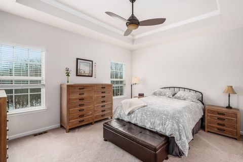 Tiny photo for 211 Passina Court, Delaware, OH 43015 (MLS # 226000602)