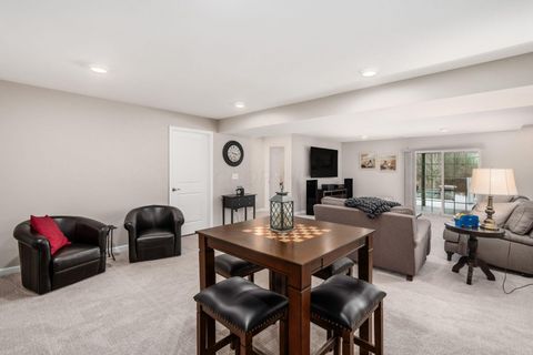 Tiny photo for 211 Passina Court, Delaware, OH 43015 (MLS # 226000602)