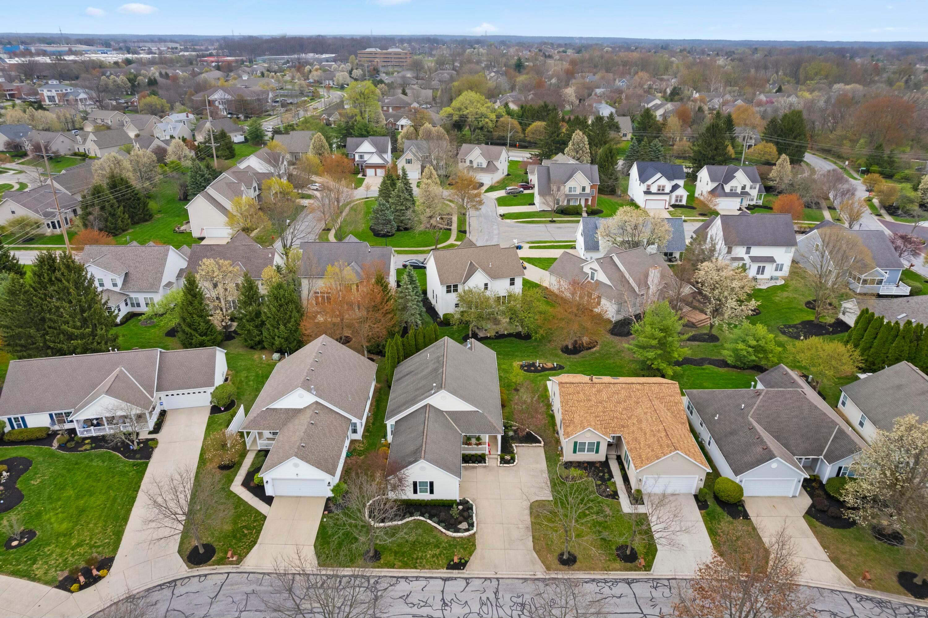 508 Straiton Square, Westerville, Ohio image 39