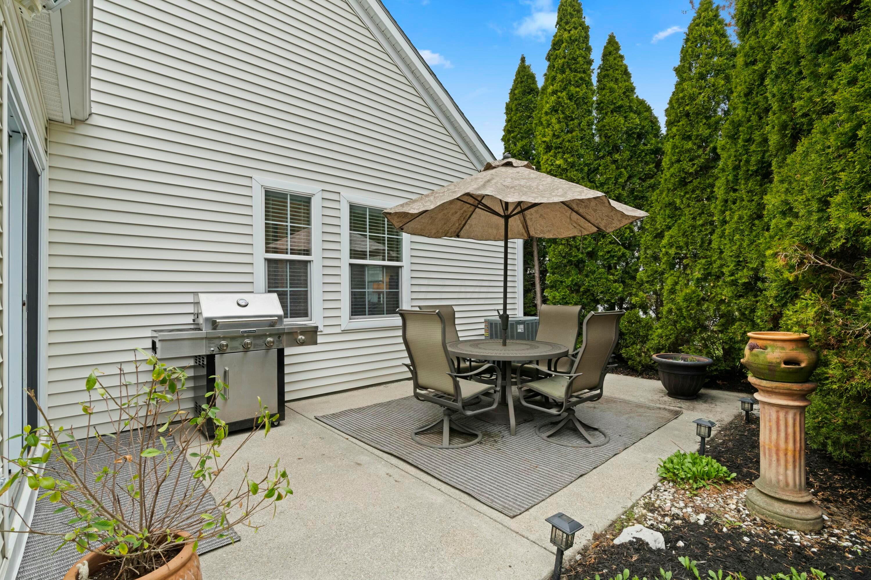 508 Straiton Square, Westerville, Ohio image 36