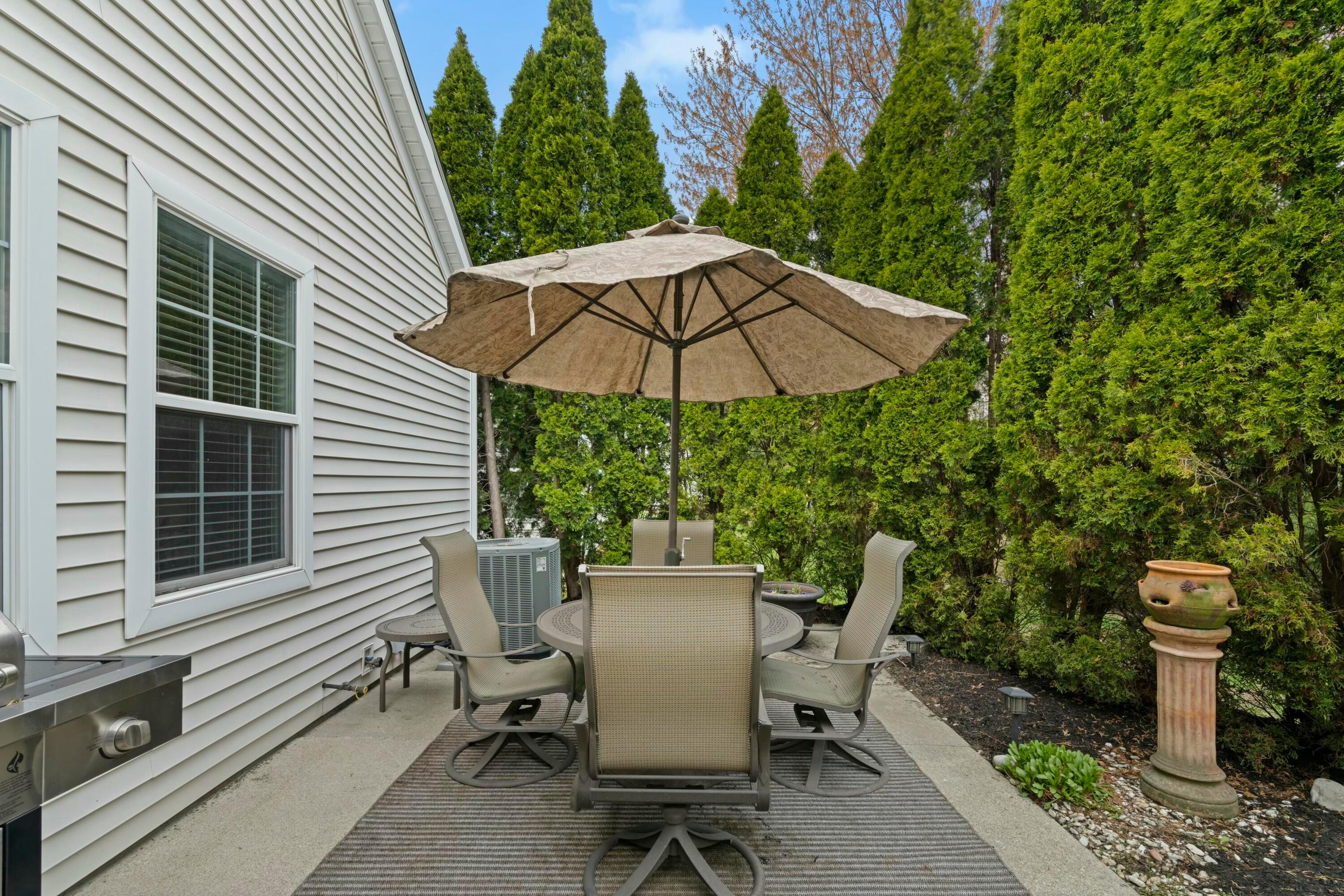 508 Straiton Square, Westerville, Ohio image 34